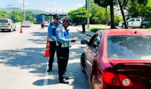 DNVT impulsa reforma de Tránsito con más controles y sanciones viales