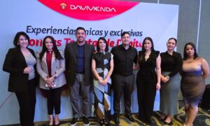 Davivienda transforma compras en sueños futboleros