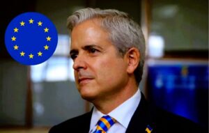 UE pone a disposición L15 mil millones para modernizar transmisión en Honduras