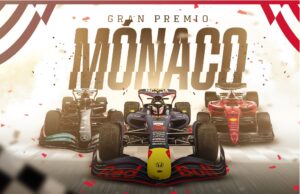 Cosas que debes saber sobre el Gran Premio de Mónaco de F1