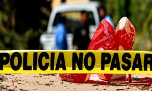 Reforma de vitrina no detiene femicidios ni oculta CRISIS en Honduras
