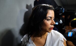 Caso Francia Medina entra en pausa judicial