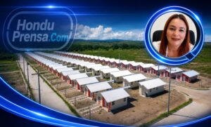 Ministra advierte exclusión crediticia para vivienda en Honduras