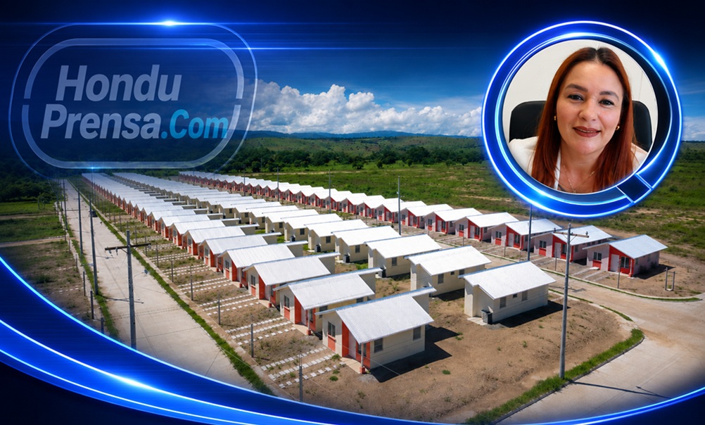 Ministra advierte exclusión crediticia para vivienda en Honduras