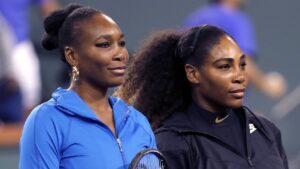 «Sabe lo que está haciendo»: Venus Williams respaldó el regreso de Serena