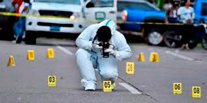 Honduras: COIPRODEN reporta 268 jóvenes asesinados en 2026