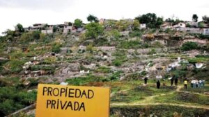 Congreso Nacional blinda agroindustria ante invasiones de tierras
