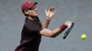 Jannik Sinner cambió de planes y jugará antes de Wimbledon 2026