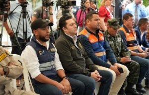 AMDC confirma causas del derrumbe en La Cañada