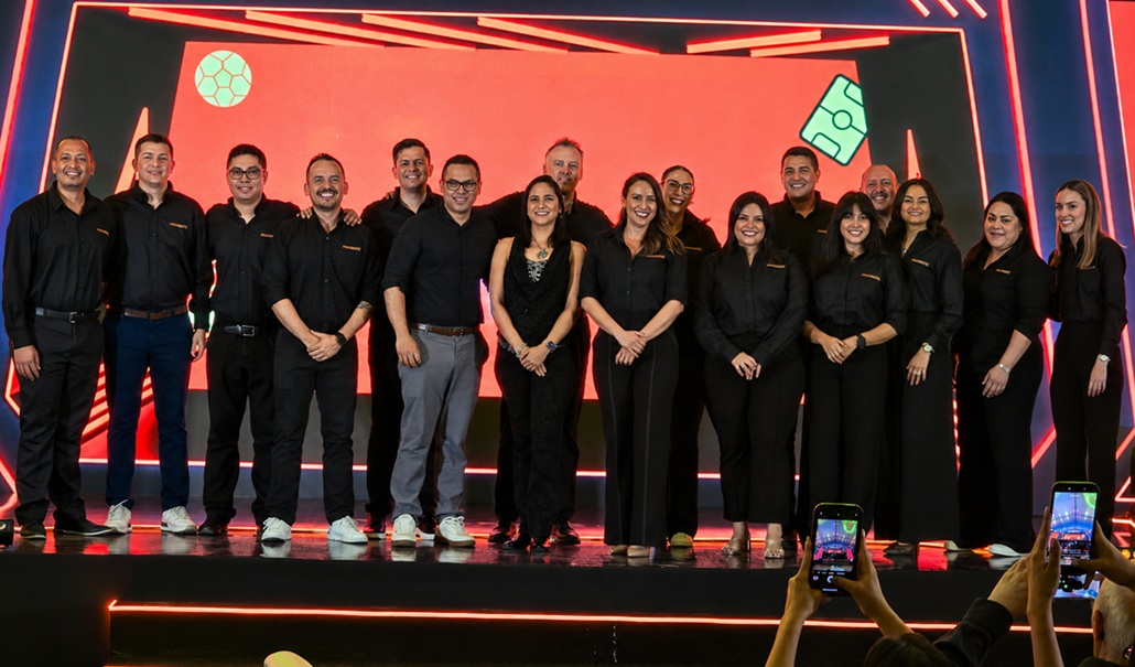 Apostemos fortalece apuesta online con campaña “Aquí es”