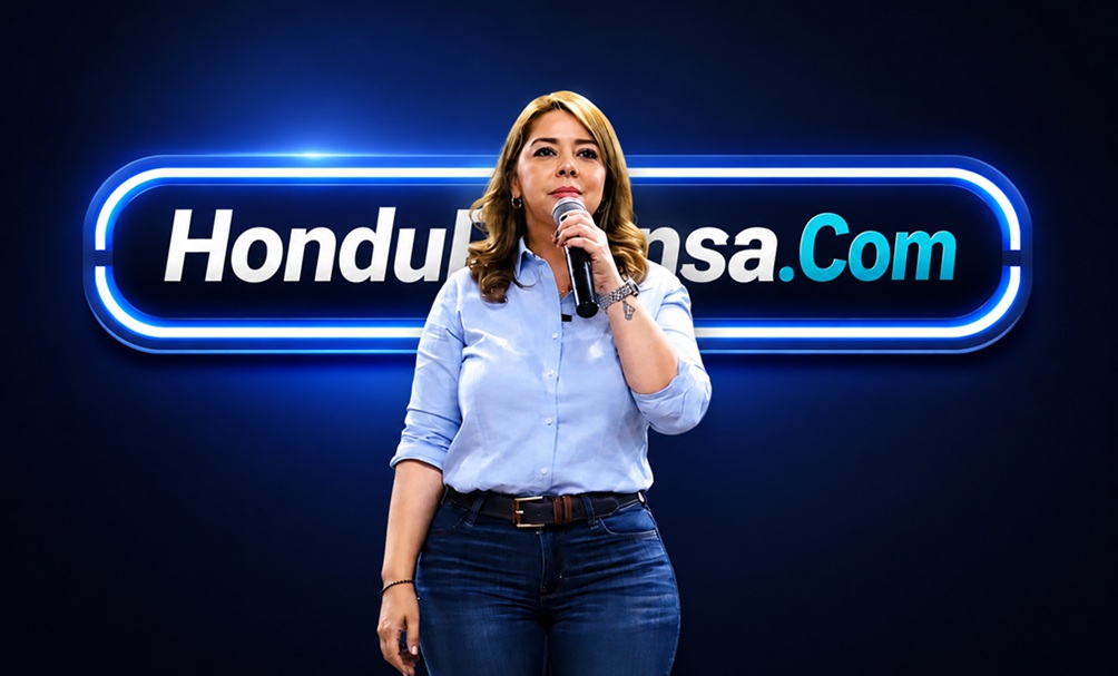 María Antonieta acusa saqueo de medicinas en hospitales