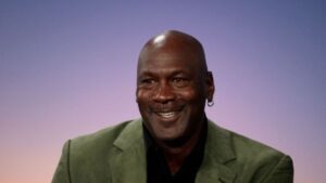 La brutal cantidad de dinero que está ganando Michael Jordan
