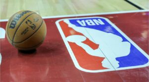 Las finales de la NBA se vuelcan