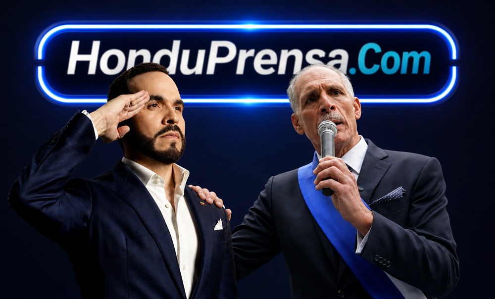 Asfura se alinea con -ATEO- Abelardo de la Espriella