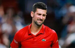 Djokovic superó un complicado debut