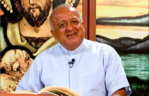 “Padre Ovidio Rodríguez pide unidad ante violencia y polarización en Honduras”