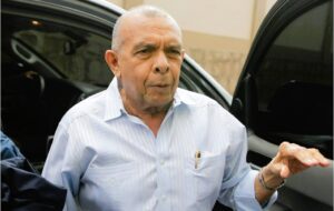 Pepe Lobo: «Nunca seré amigo de Juan Orlando Hernández»