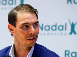 Así hablan los vecinos de Rafa Nadal