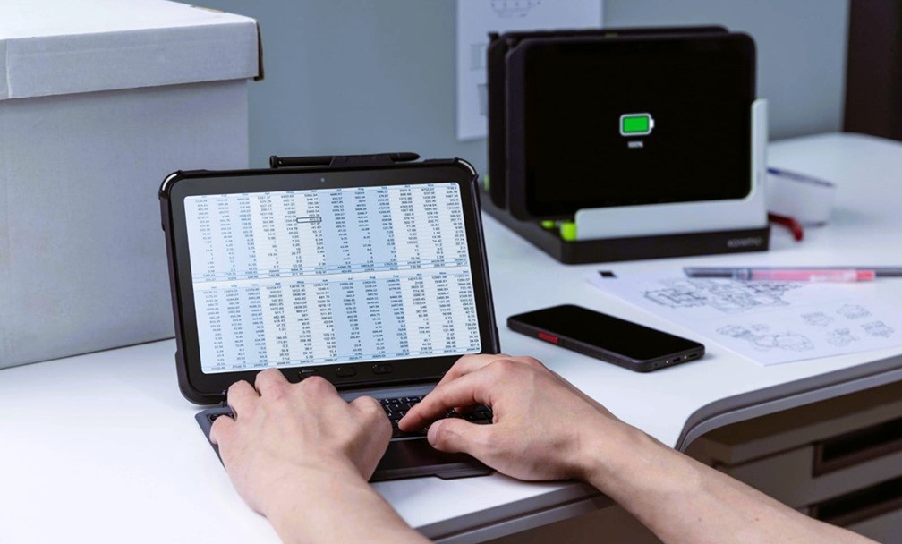 Galaxy AI acelera futuro competitivo de las pymes latinas