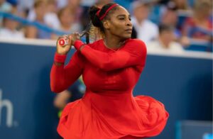 Serena Williams vuelve con victoria