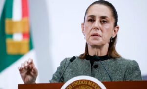 México envía rescatistas de la Defensa a Venezuela