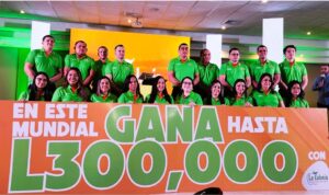 Supermercados La Colonia premia a lo grande con su Súper Copa Millonaria