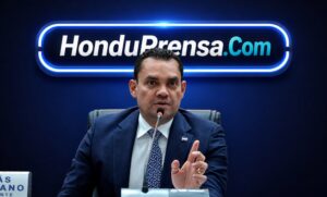 Zambrano acusa infiltración de LIBRE contra Gobierno