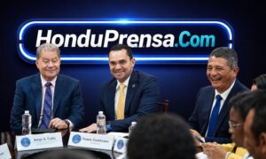 Congreso abre ruta inédita desde San Pedro Sula