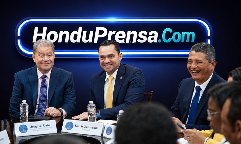 Congreso abre ruta inédita desde San Pedro Sula