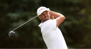 Wyndham Clark demuestra en el Abierto de EEUU que no necesita ser perfecto para ganar