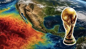 Mundial 2026 bajo amenaza climática: el histórico fenómeno de El Niño podría cambiar el juego