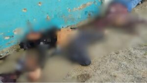 Seguridad admite repunte de masacres y atribuye violencia a vendettas del crimen organizado