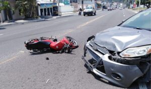 DNVT alerta por aumento de muertes en carreteras hondureñas