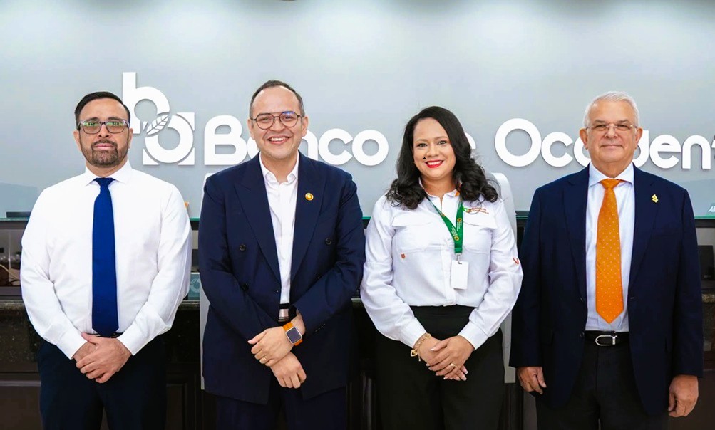 Banco de Occidente amplía presencia bancaria en Town Center SPS