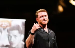 Canelo Álvarez quiere marcar precedente como promotor