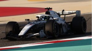 Checo Pérez explica los desafíos que enfrentará Cadillac en Spa