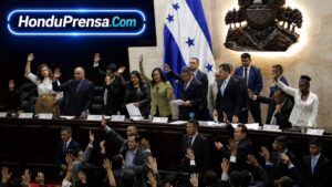 Congreso esconde crisis de femicidios en Honduras