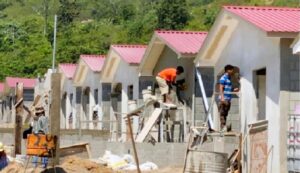 Crisis habitacional golpea a 1.7 millones en Honduras
