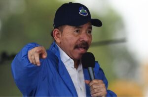 Nicaragua rompe relaciones diplomáticas con Italia
