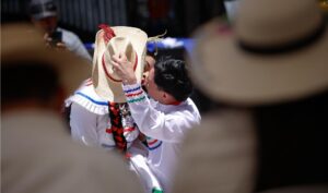 Honduras presenta Manual Oficial de Danza Folklórica Hondureña