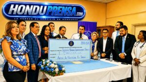 Dinero público al Tórax enciende críticas por show político