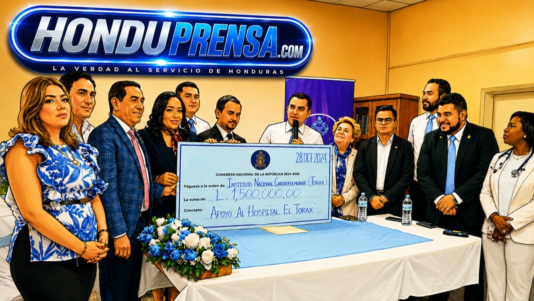 Dinero público al Tórax enciende críticas por show político