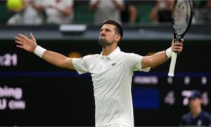 Djokovic y Sabalenka jugarán dobles mixtos en US Open 2026