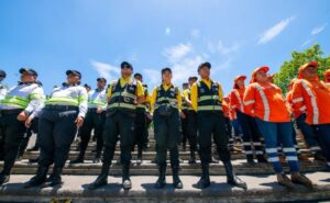 El Salvador intensificarán la seguridad vial en las fiestas agostinas