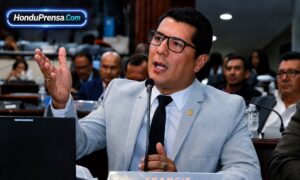 Francis Cabrera pone deuda privada al centro de reforma ENEE