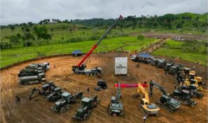 Guatemala reactiva construcción de cárcel de máxima seguridad