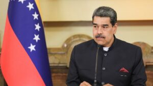 Cuenta de Maduro en X agradece a Gobiernos que han ayudado a Venezuela