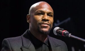 Floyd Mayweather niega una crisis financiera: “Sigo teniendo todo”