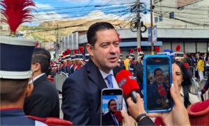 Ingresos por Tasa de Seguridad superarán los L6,000 millones