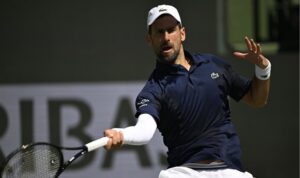 Novak Djokovic sobre su futuro en el US Open